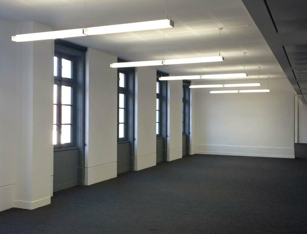 Bureau Lyon 611m² Location bureau Lyon Rhône OLBUR2418982 7